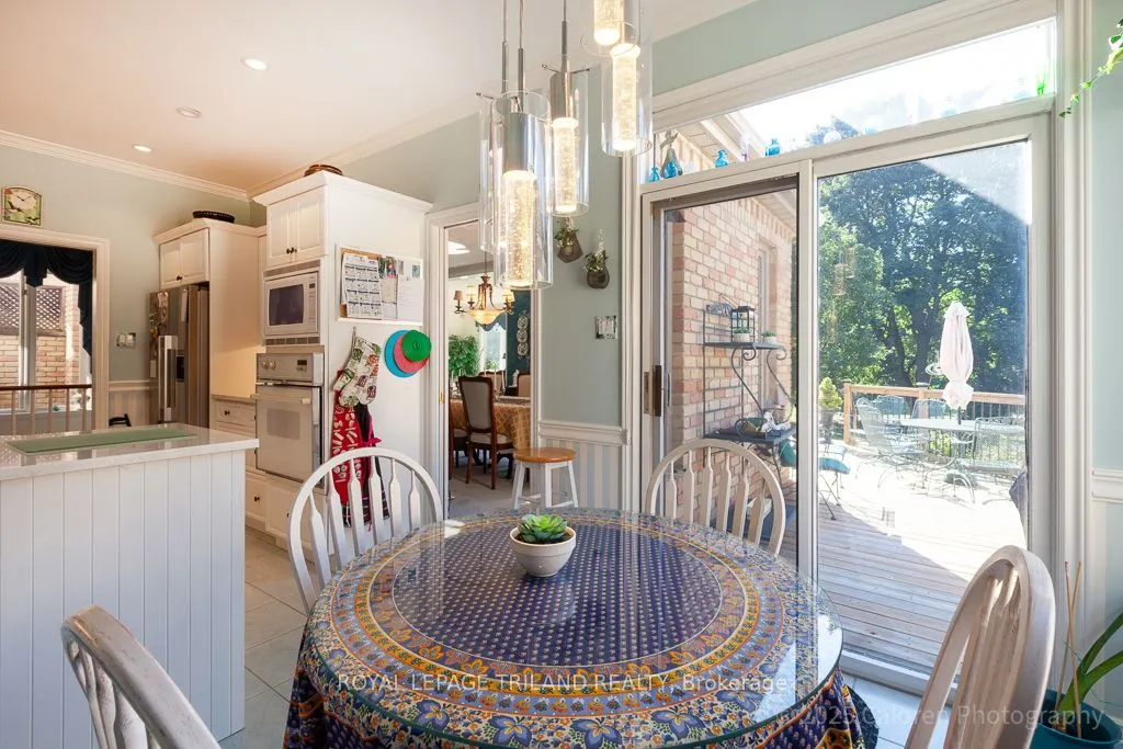 1040 Riverside Drive, #23