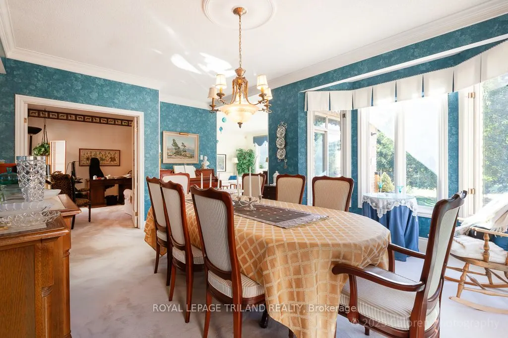 1040 Riverside Drive, #23