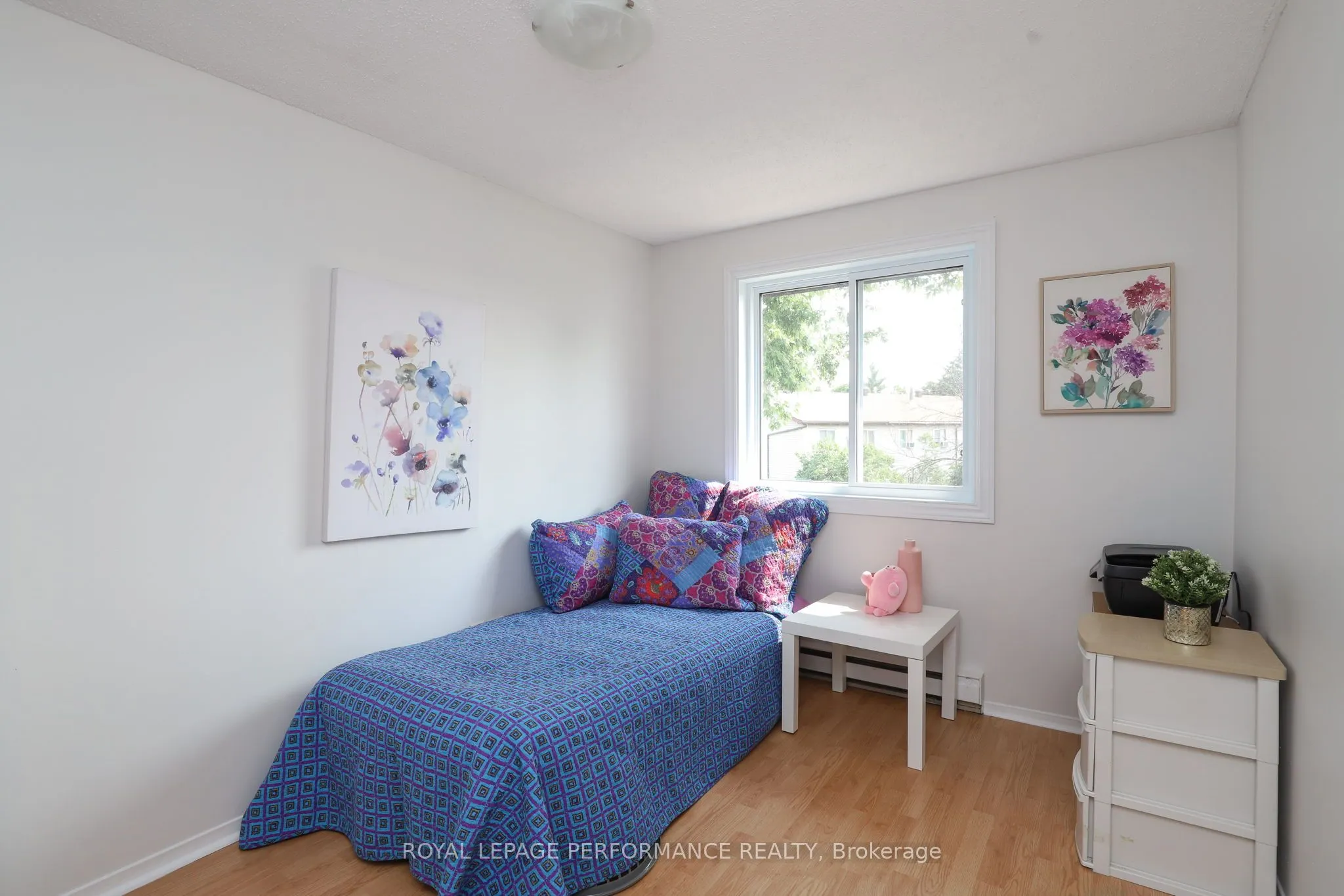 2 Lovell Lane, #A