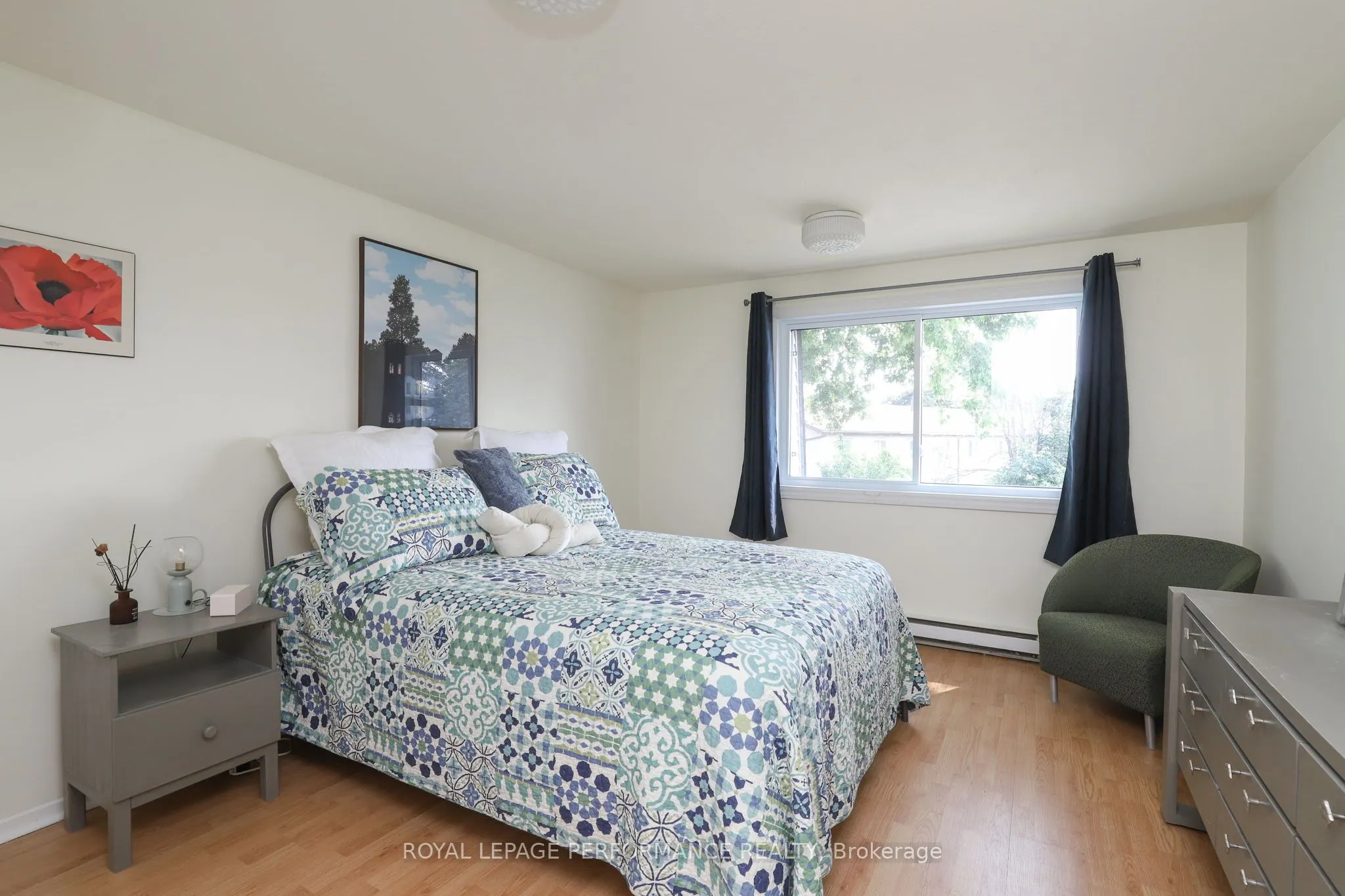 2 Lovell Lane, #A