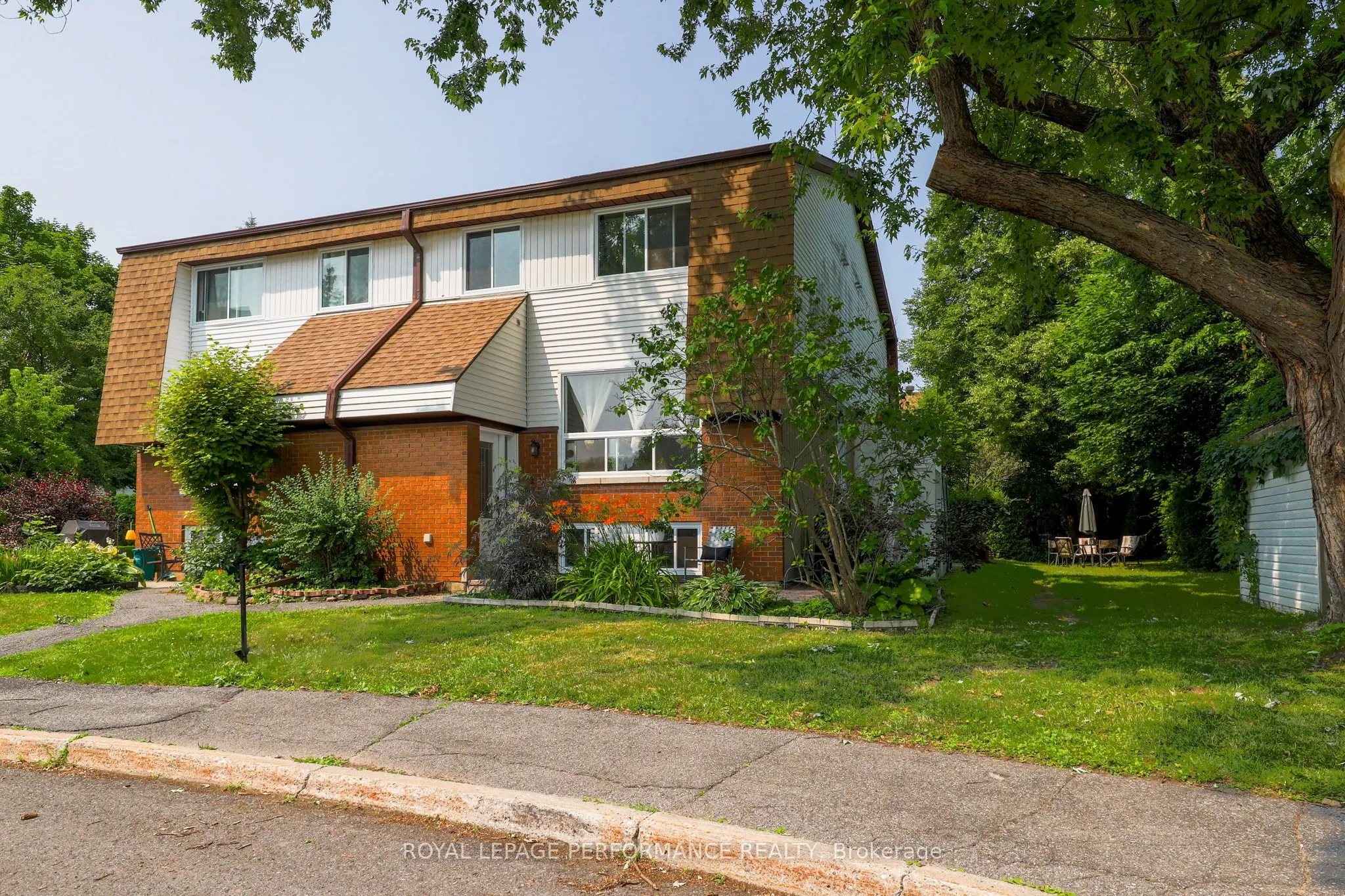 2 Lovell Lane, #A