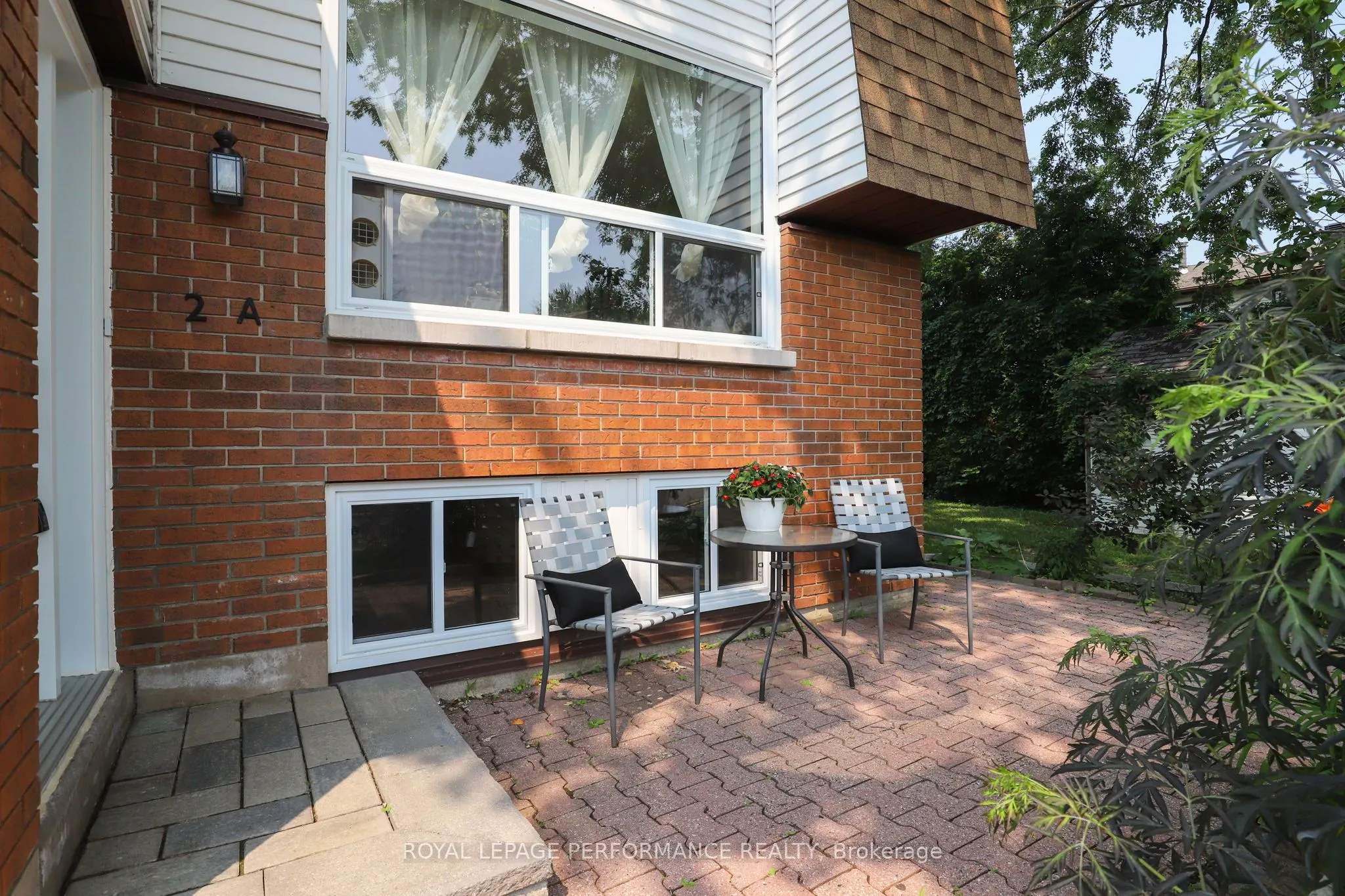 2 Lovell Lane, #A