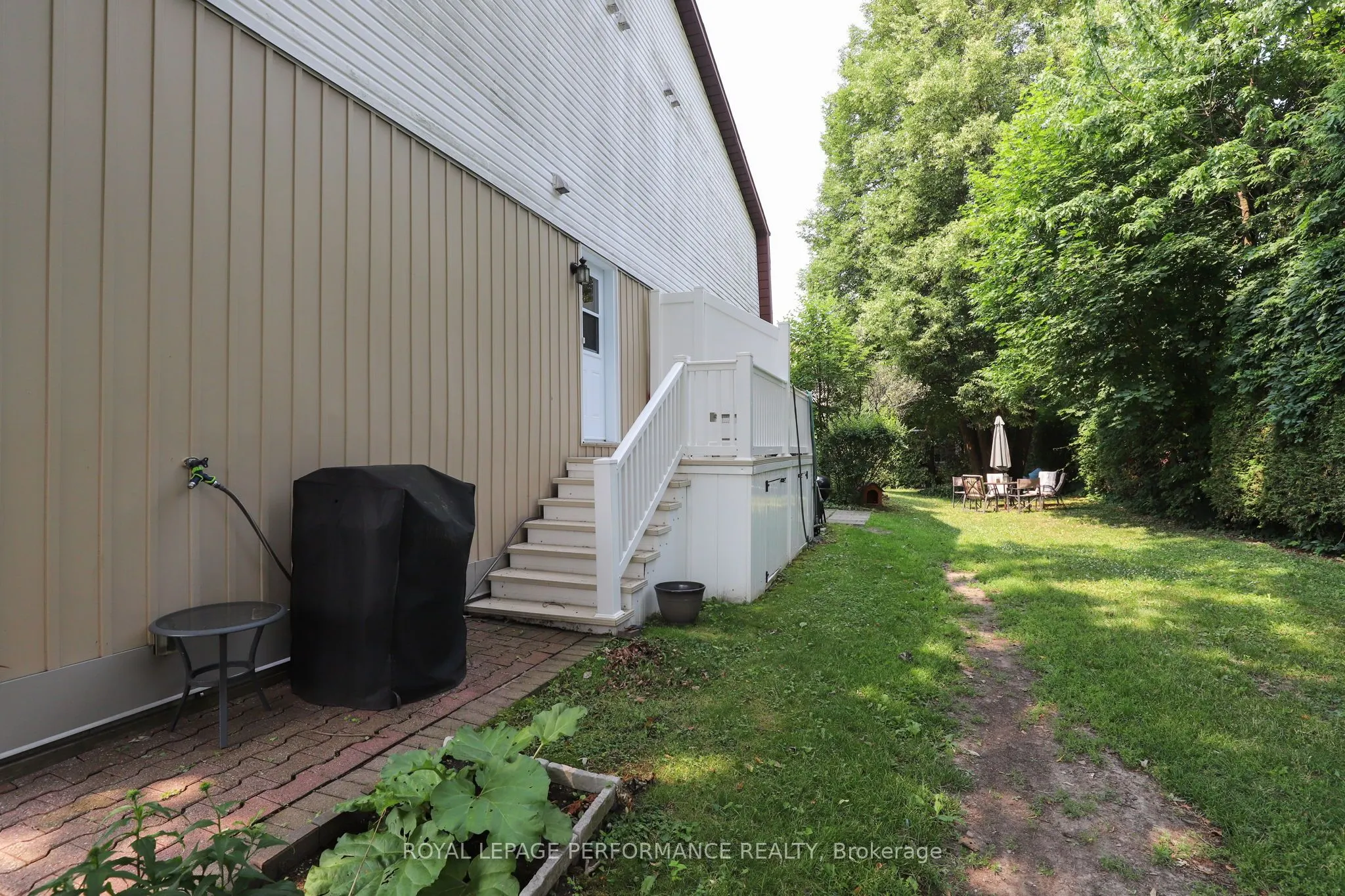 2 Lovell Lane, #A