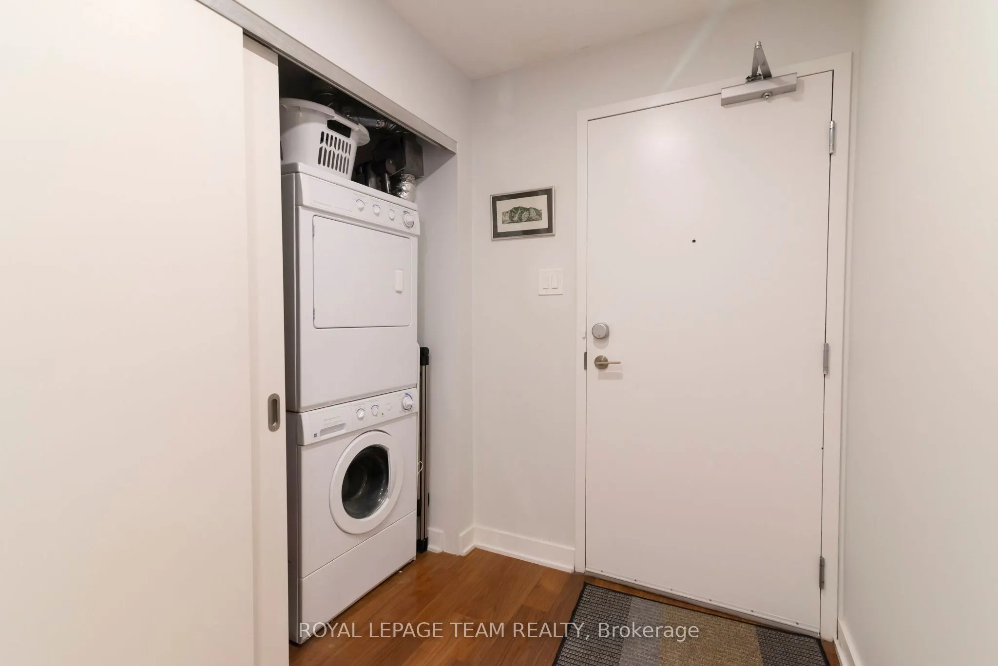 349 Mcleod Street, #618