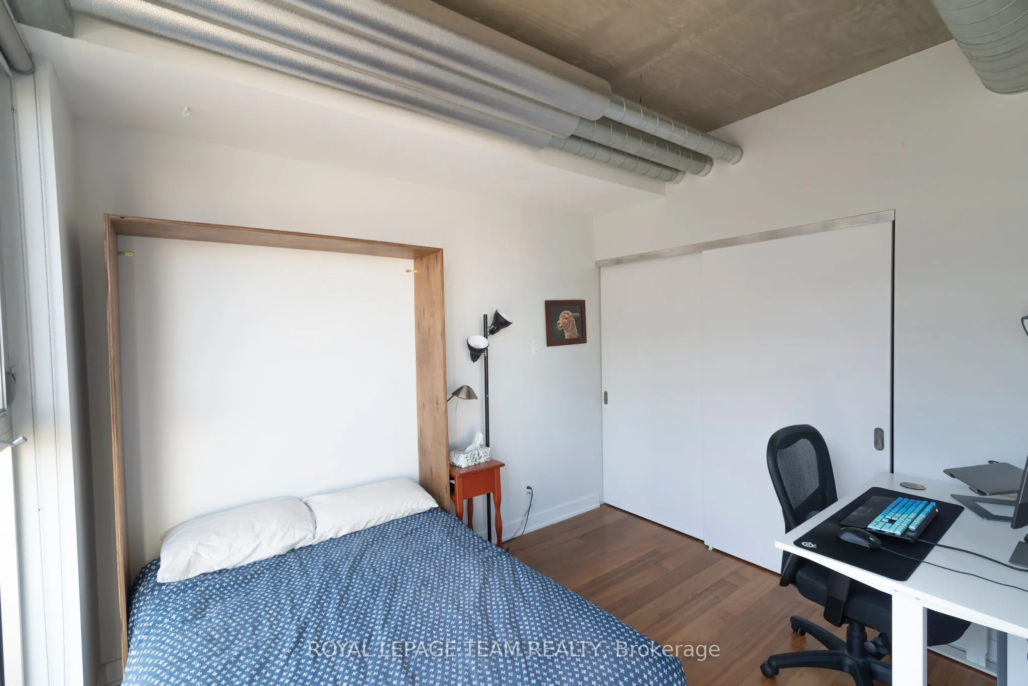 349 Mcleod Street, #618