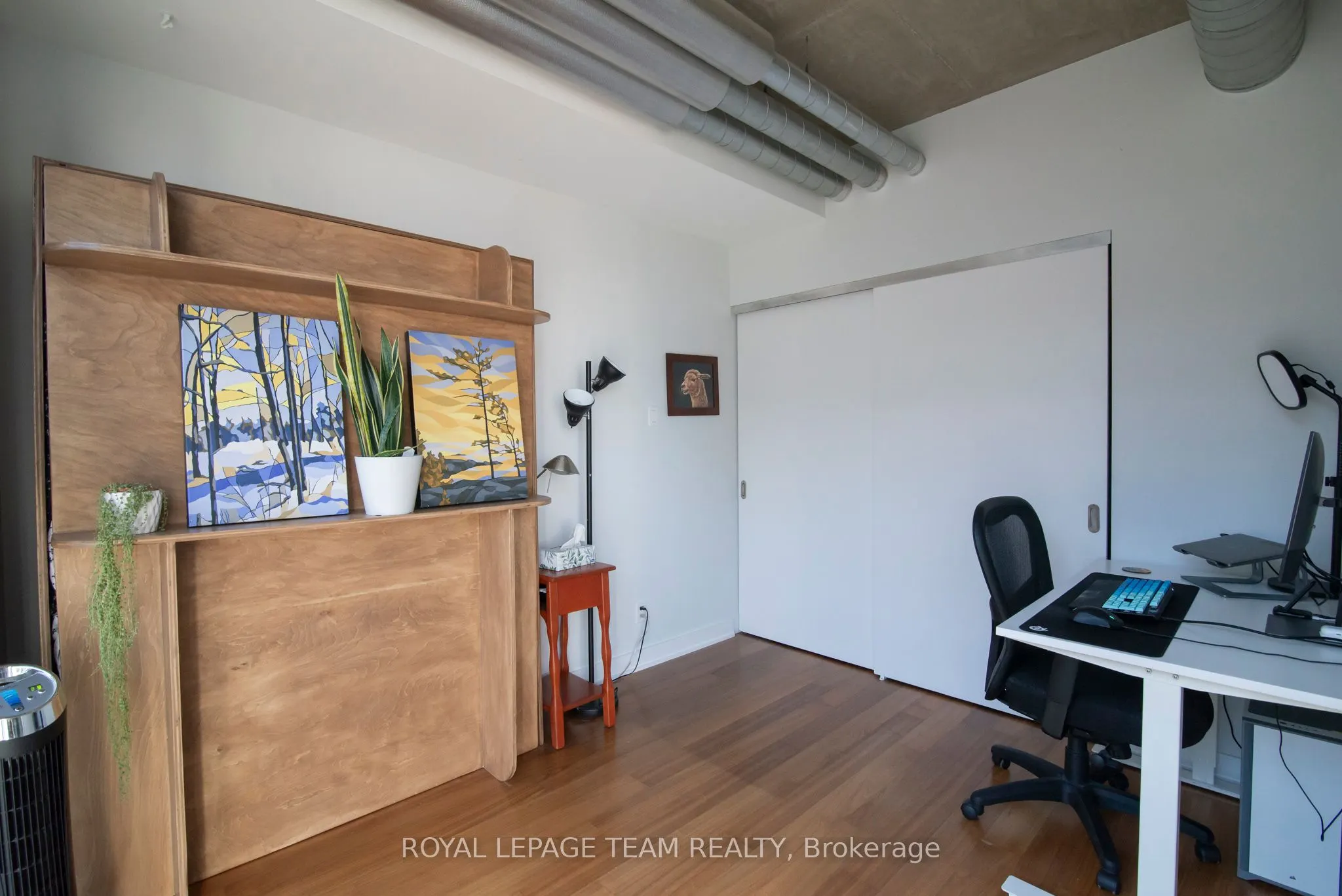 349 Mcleod Street, #618