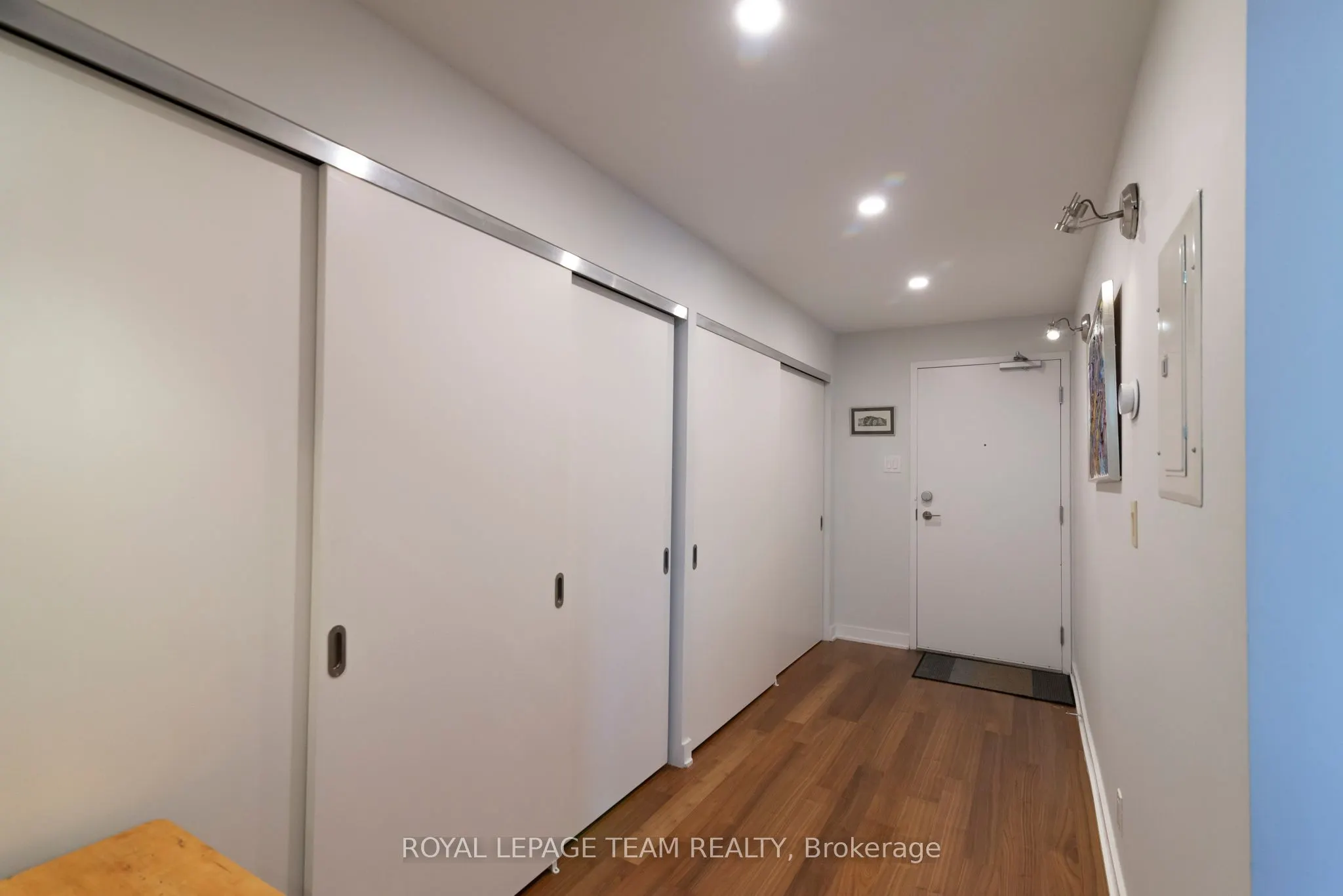 349 Mcleod Street, #618