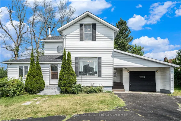 3215 Drummond Con 8a Concession