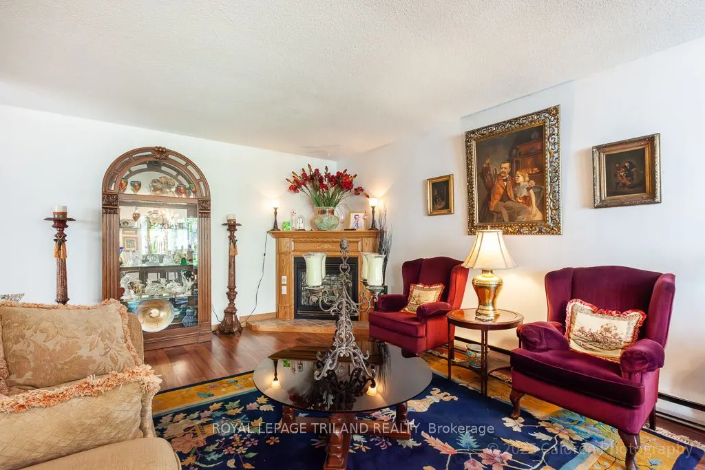23 Crabtree Avenue