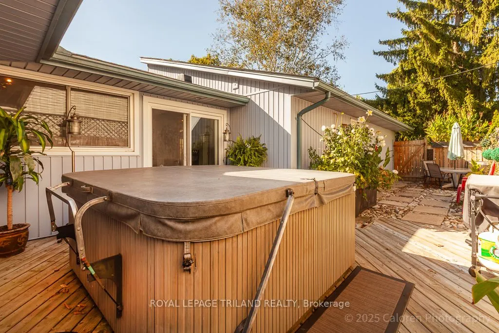 23 Crabtree Avenue