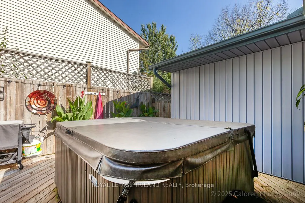 23 Crabtree Avenue