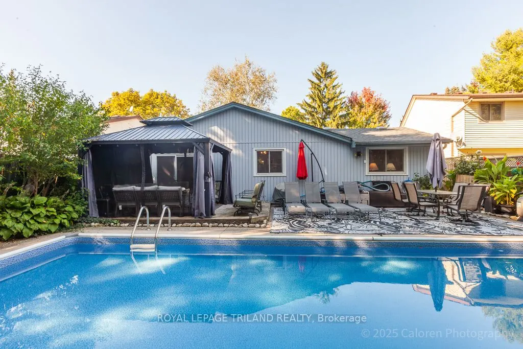 23 Crabtree Avenue