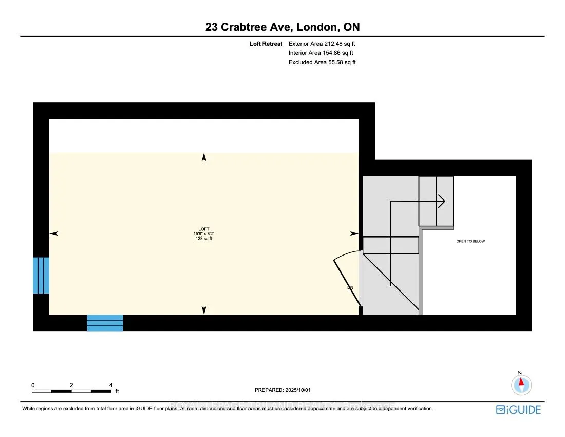 23 Crabtree Avenue
