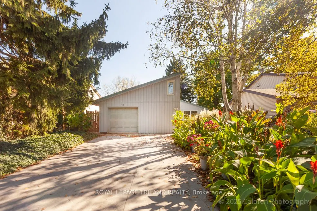 23 Crabtree Avenue
