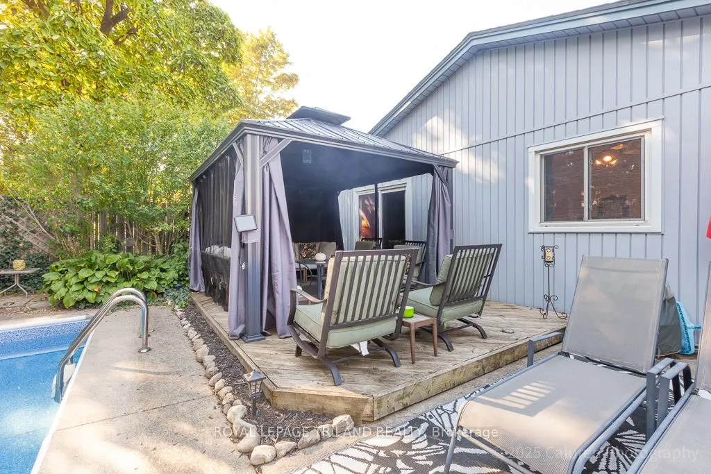23 Crabtree Avenue