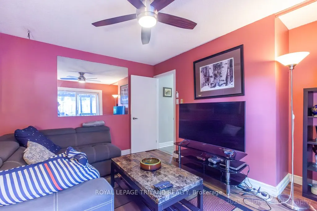 23 Crabtree Avenue