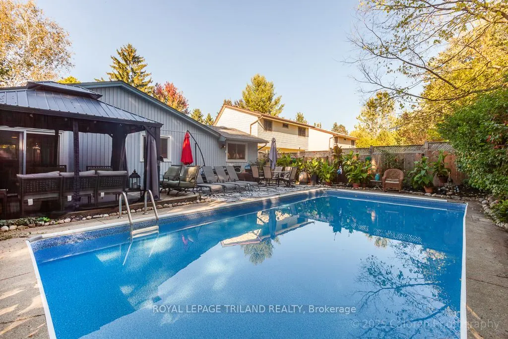 23 Crabtree Avenue
