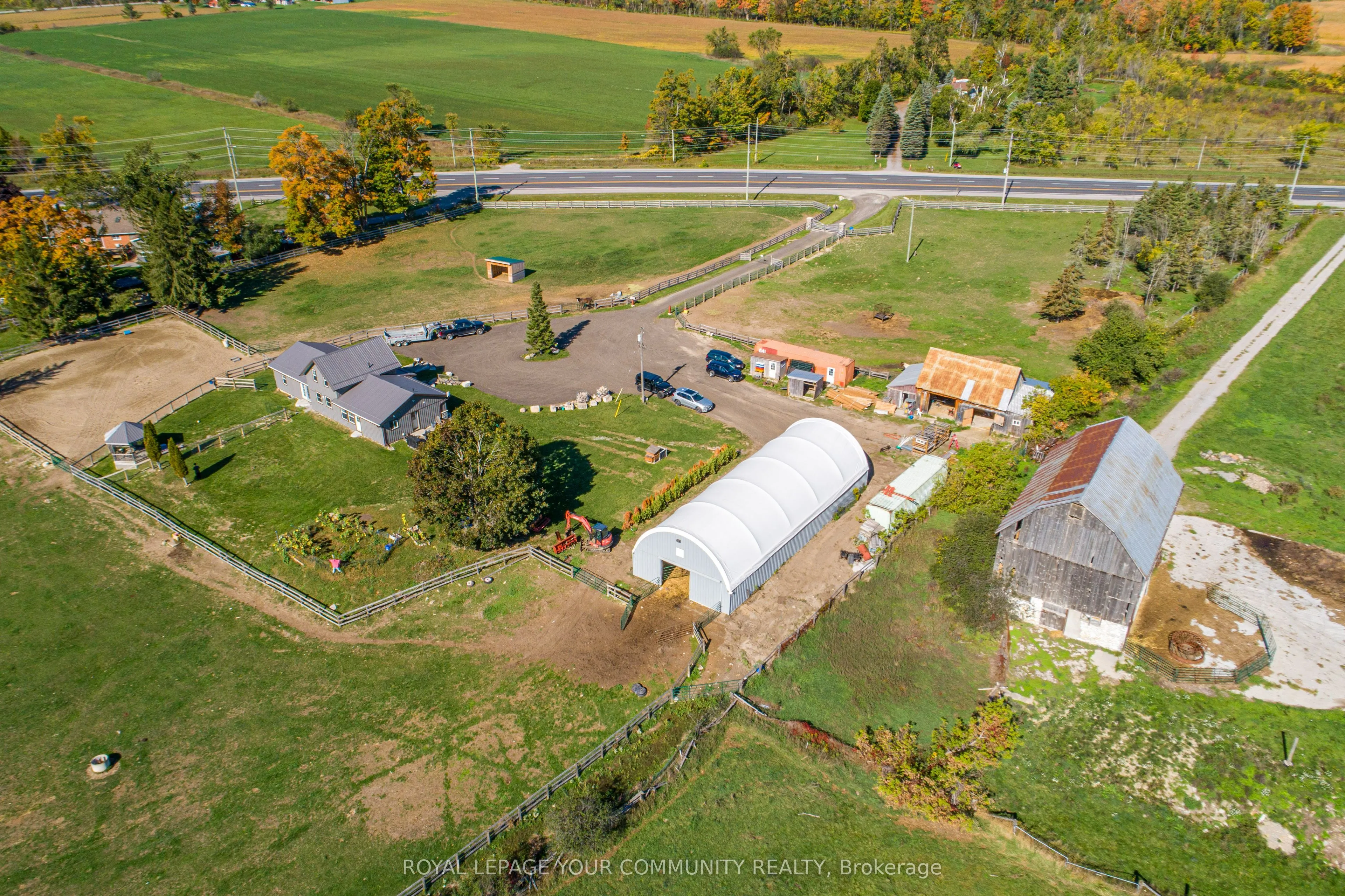 3752 Hwy 35 Highway