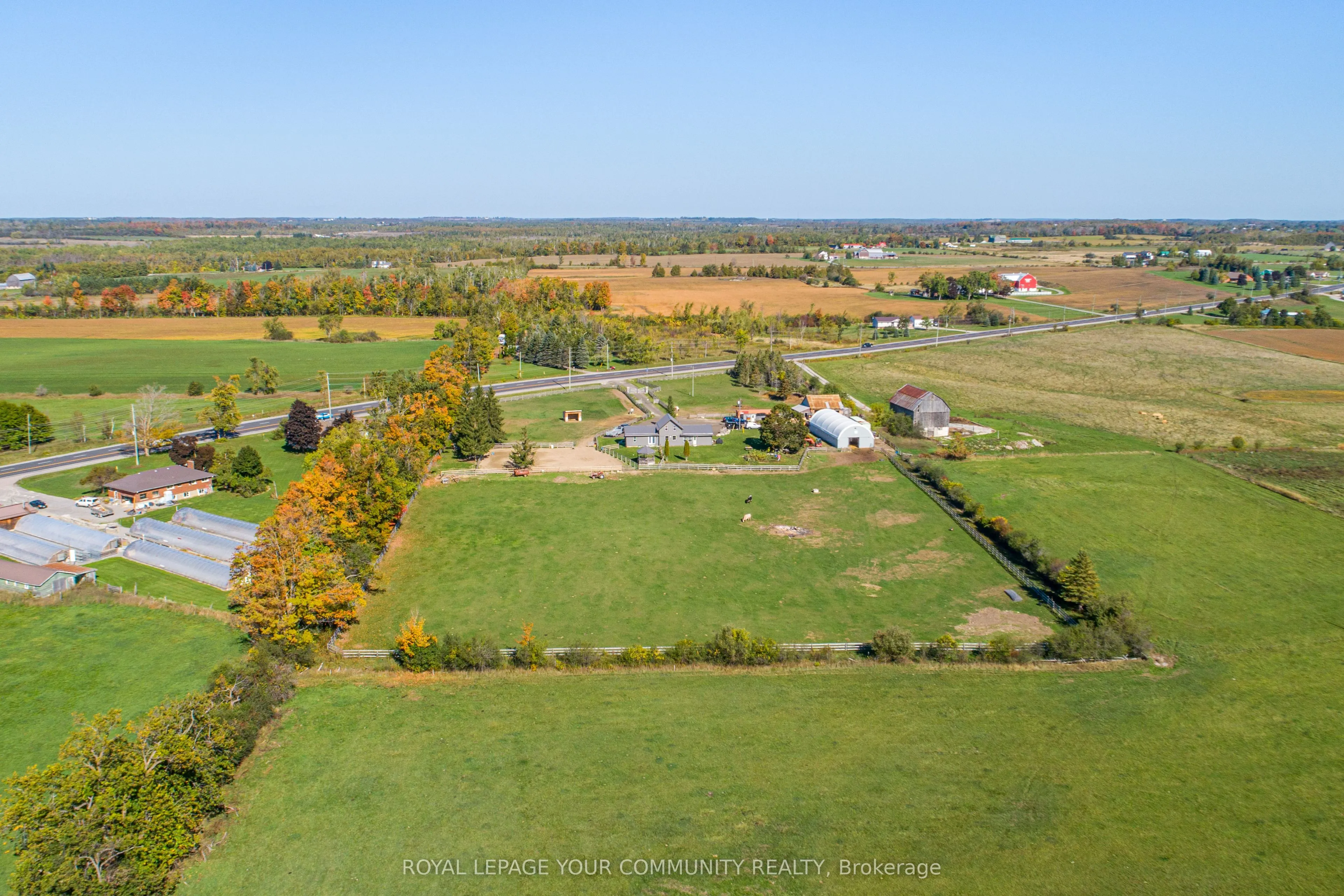 3752 Hwy 35 Highway