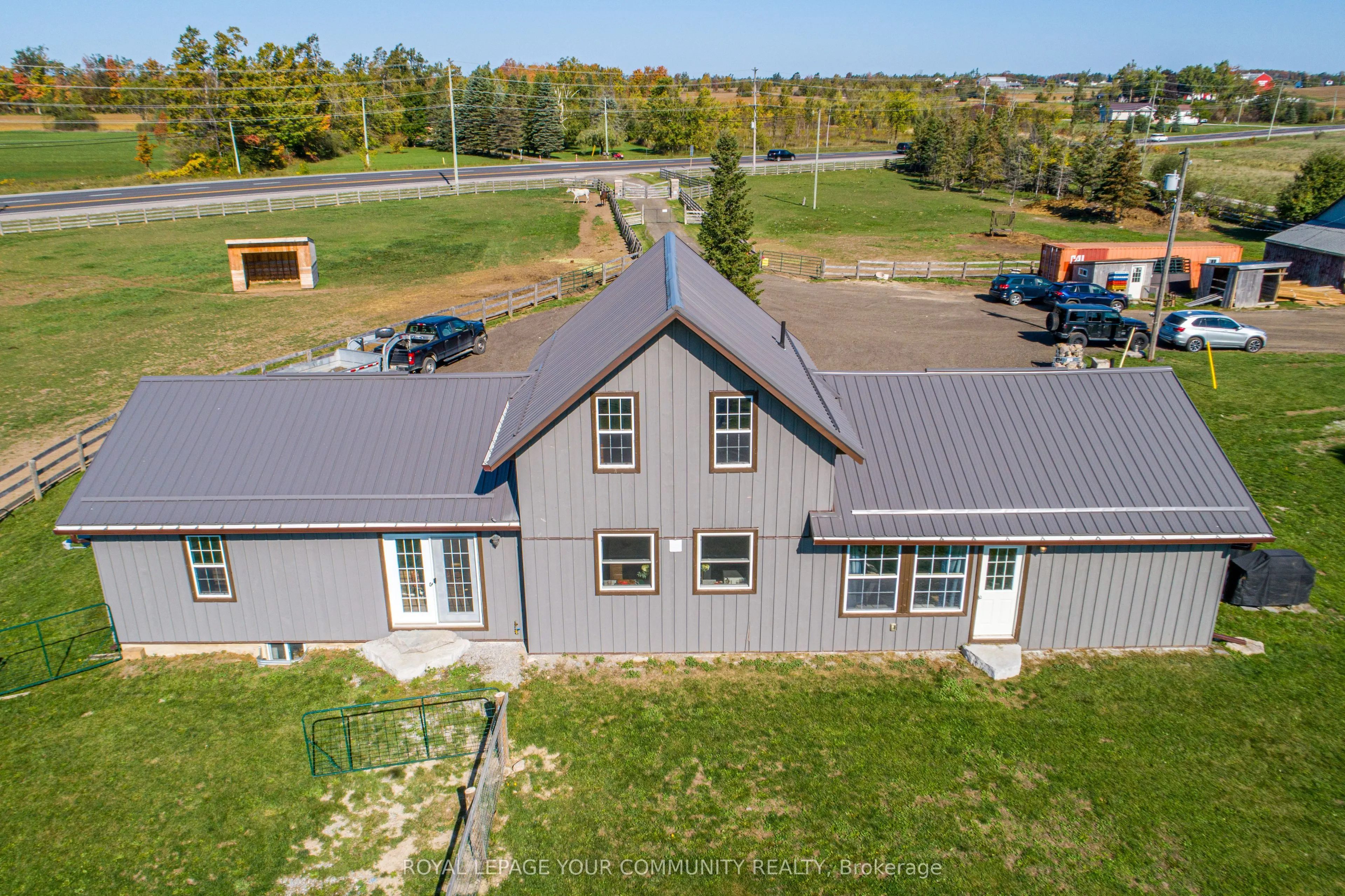 3752 Hwy 35 Highway