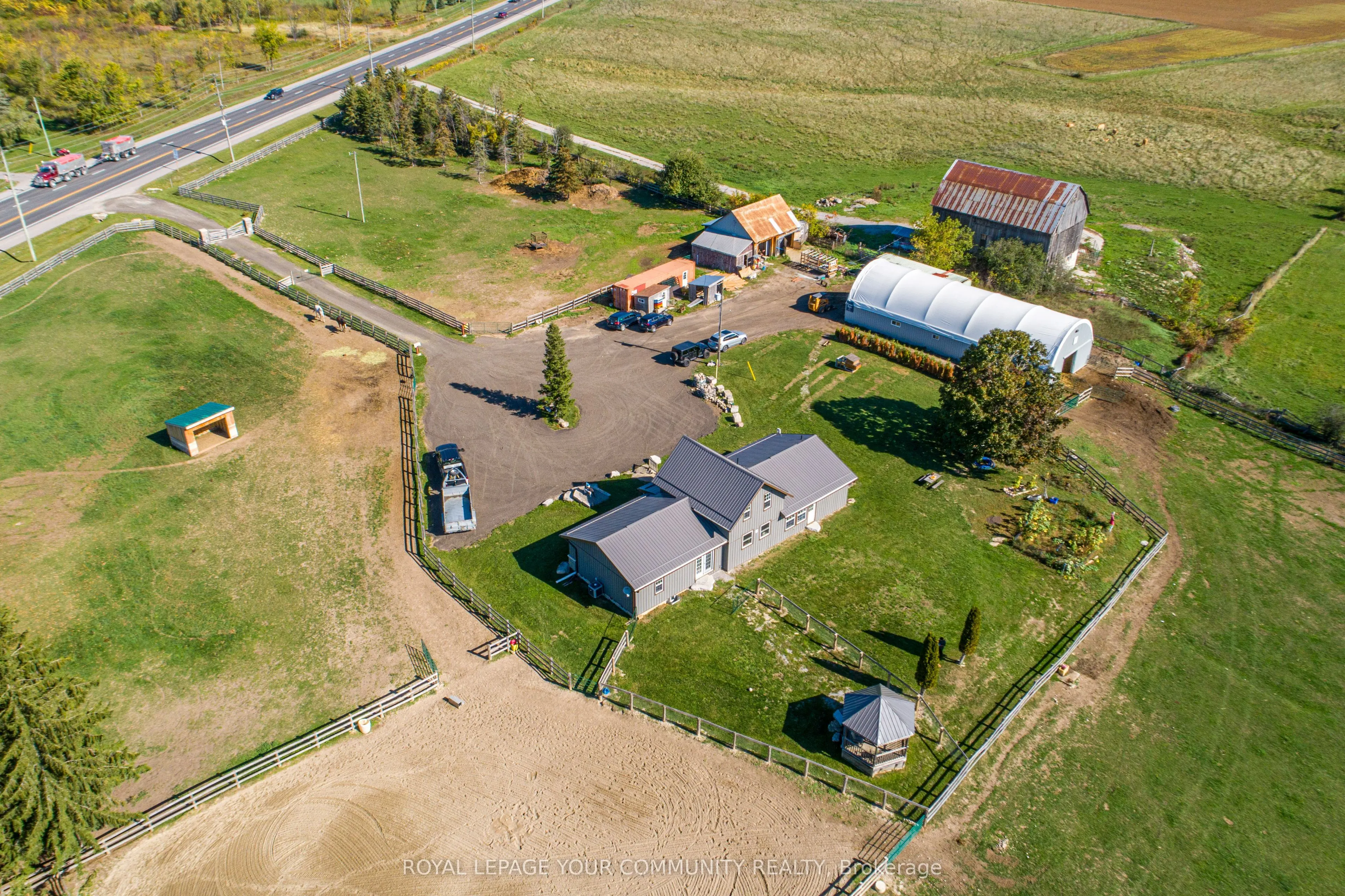 3752 Hwy 35 Highway