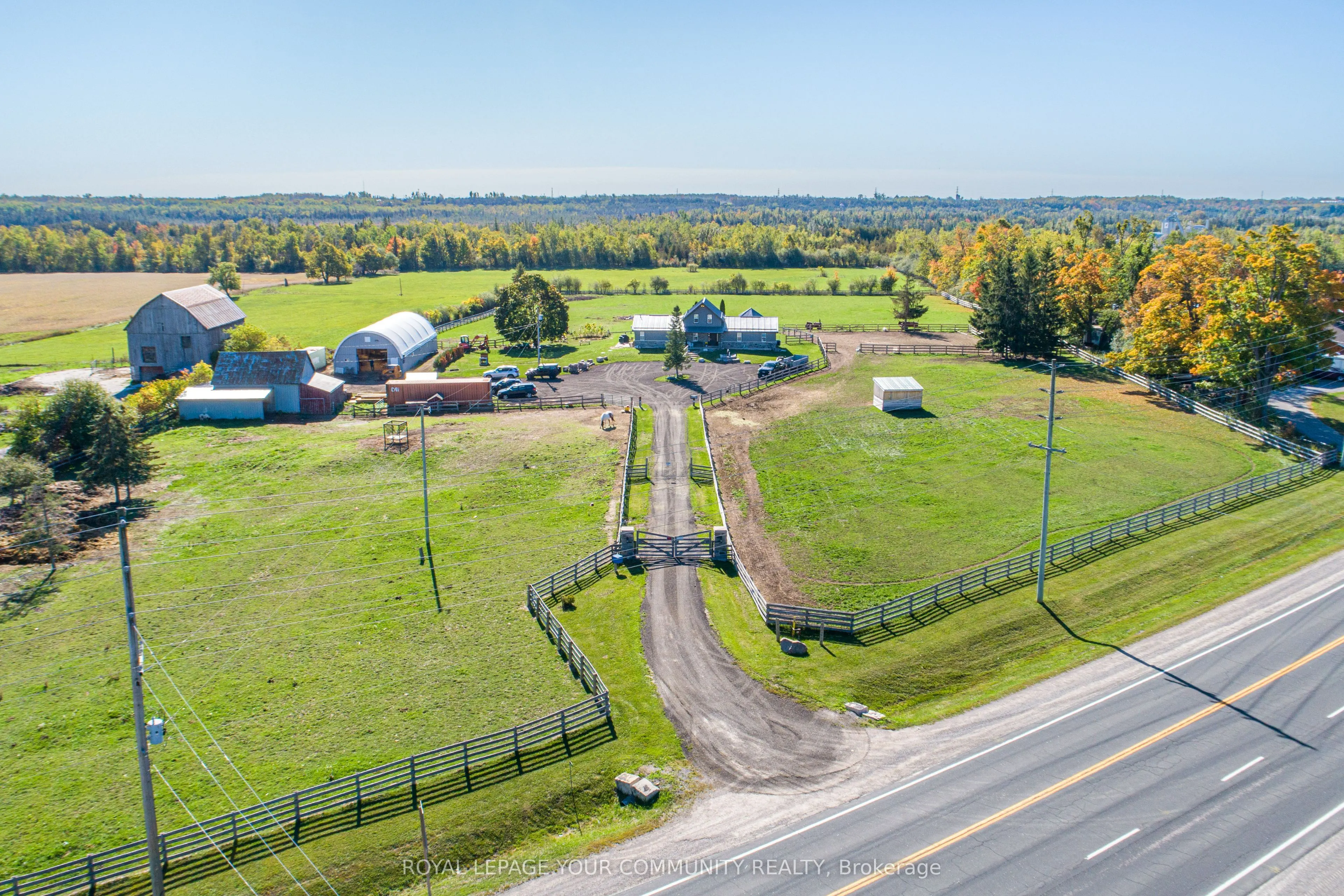 3752 Hwy 35 Highway