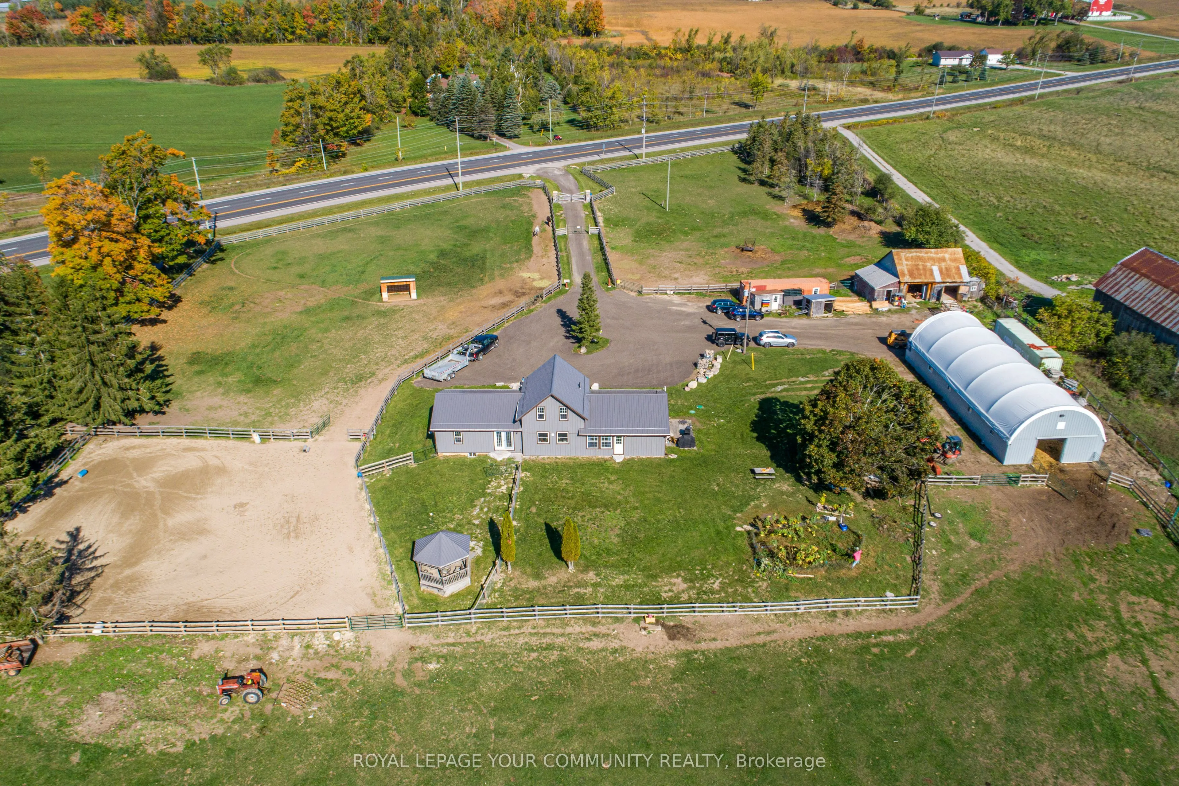3752 Hwy 35 Highway