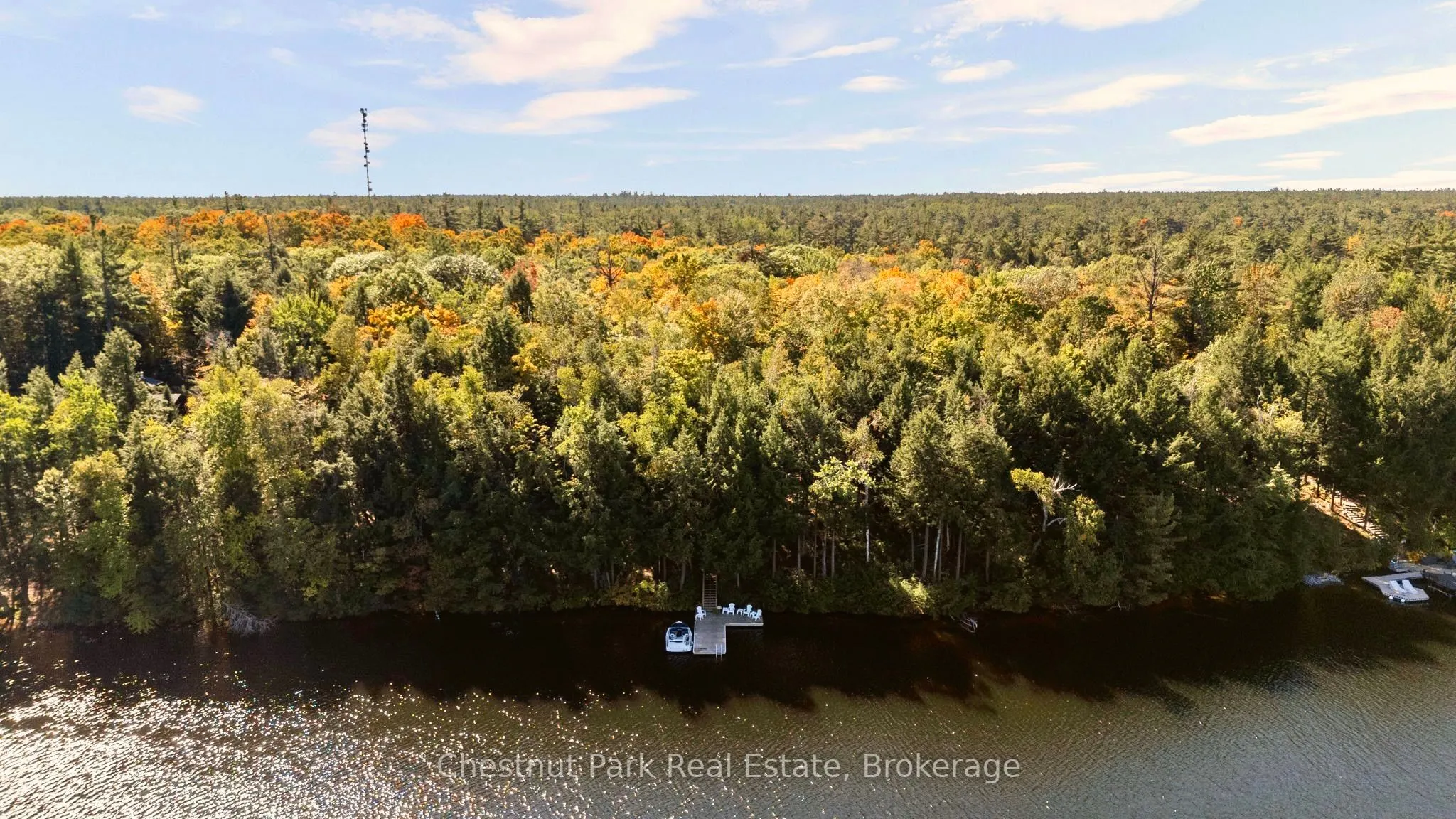 10 Taylor (26LM10) Island