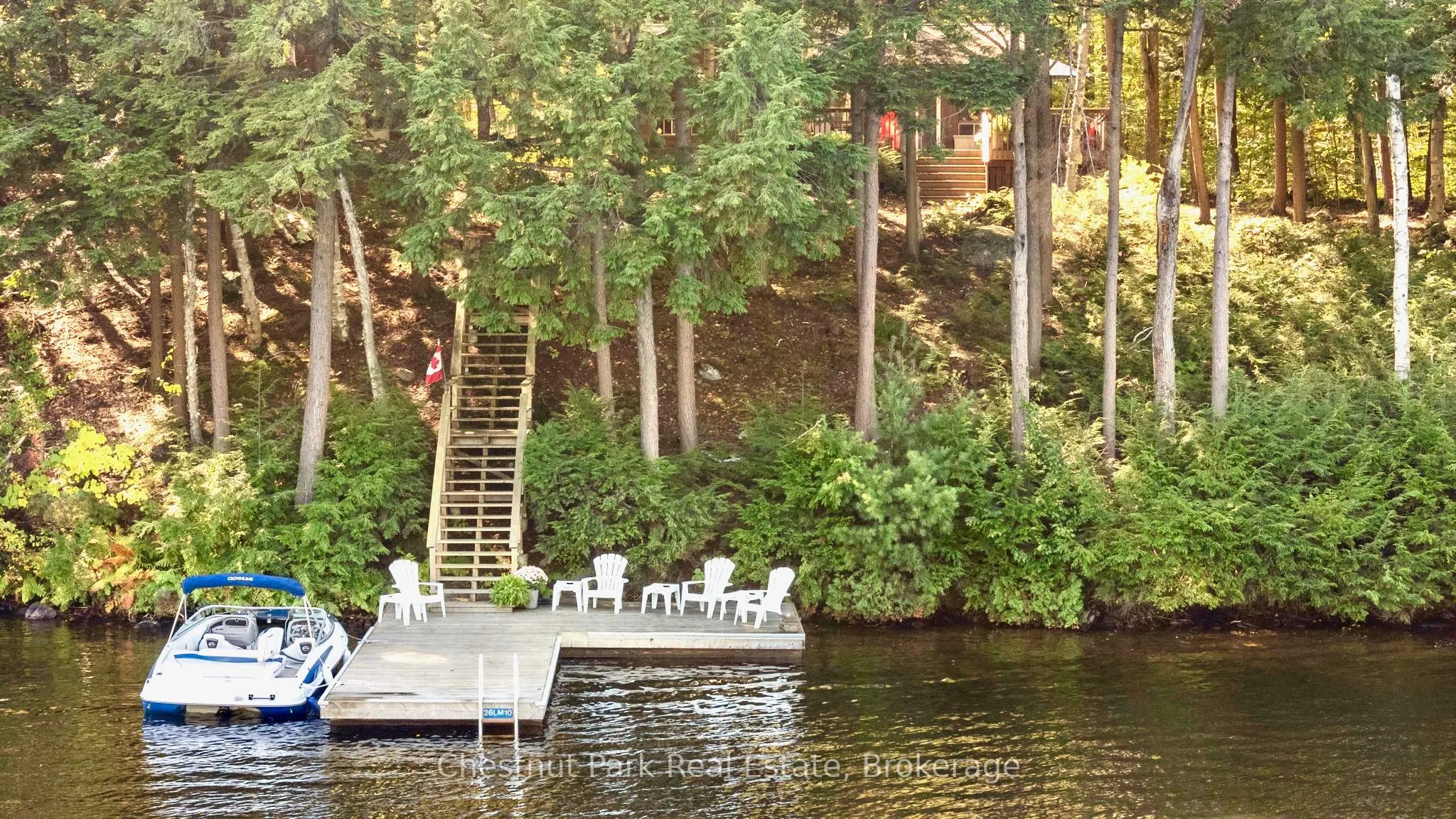 10 Taylor (26LM10) Island
