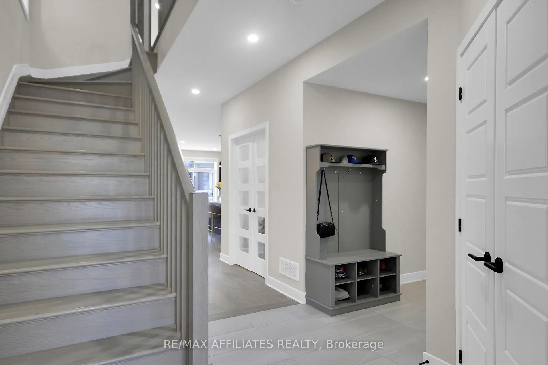 357 SHOVELER Grove