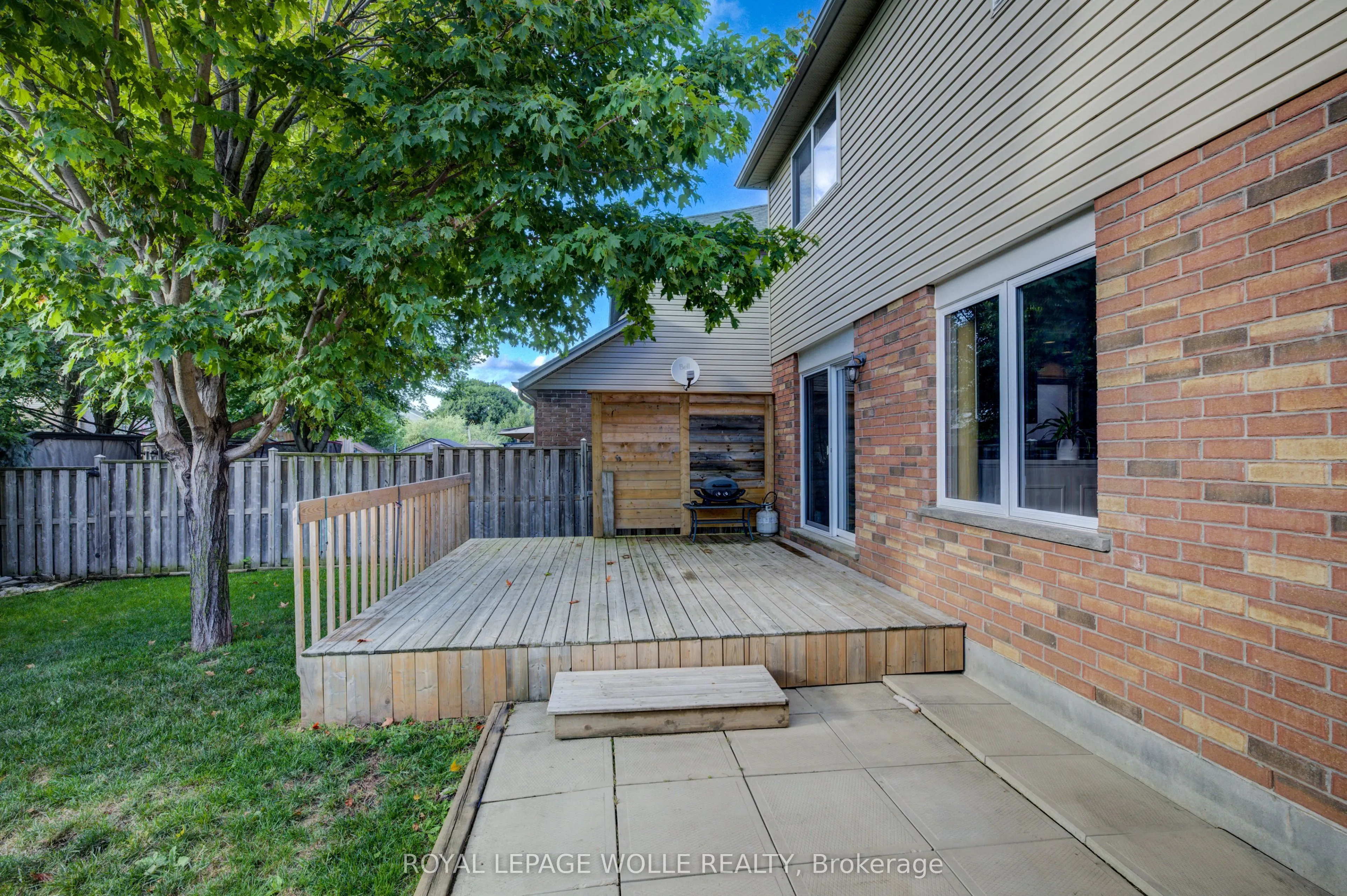 18 Knapp Road