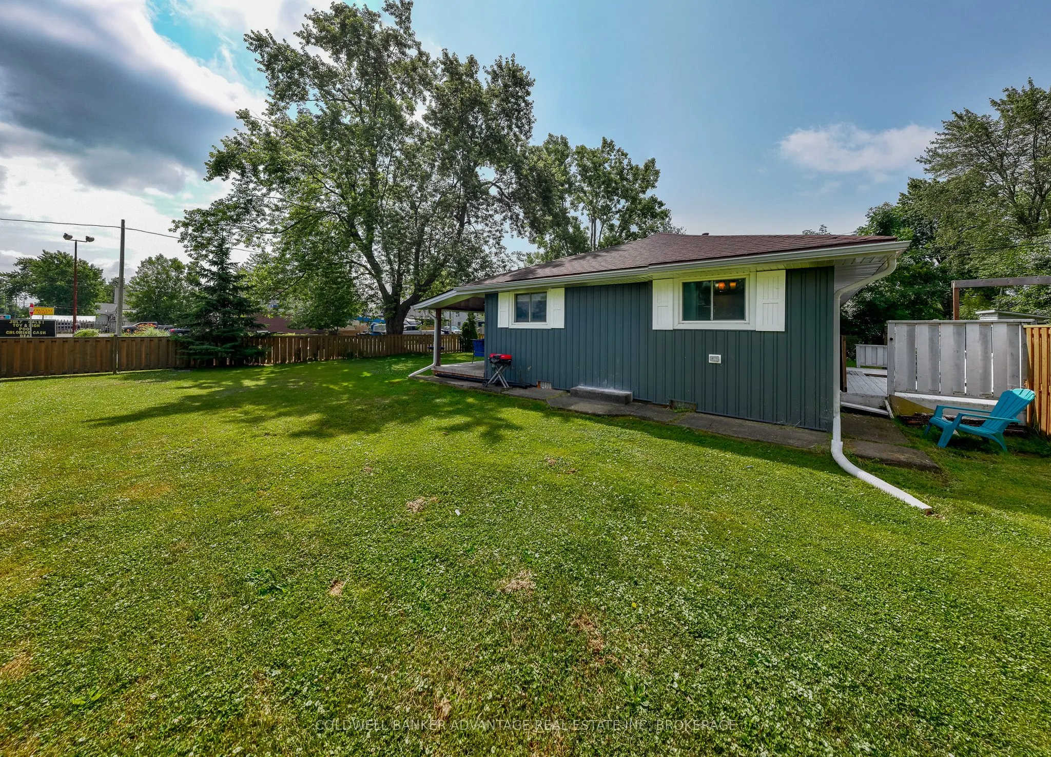 367 Grandview Road