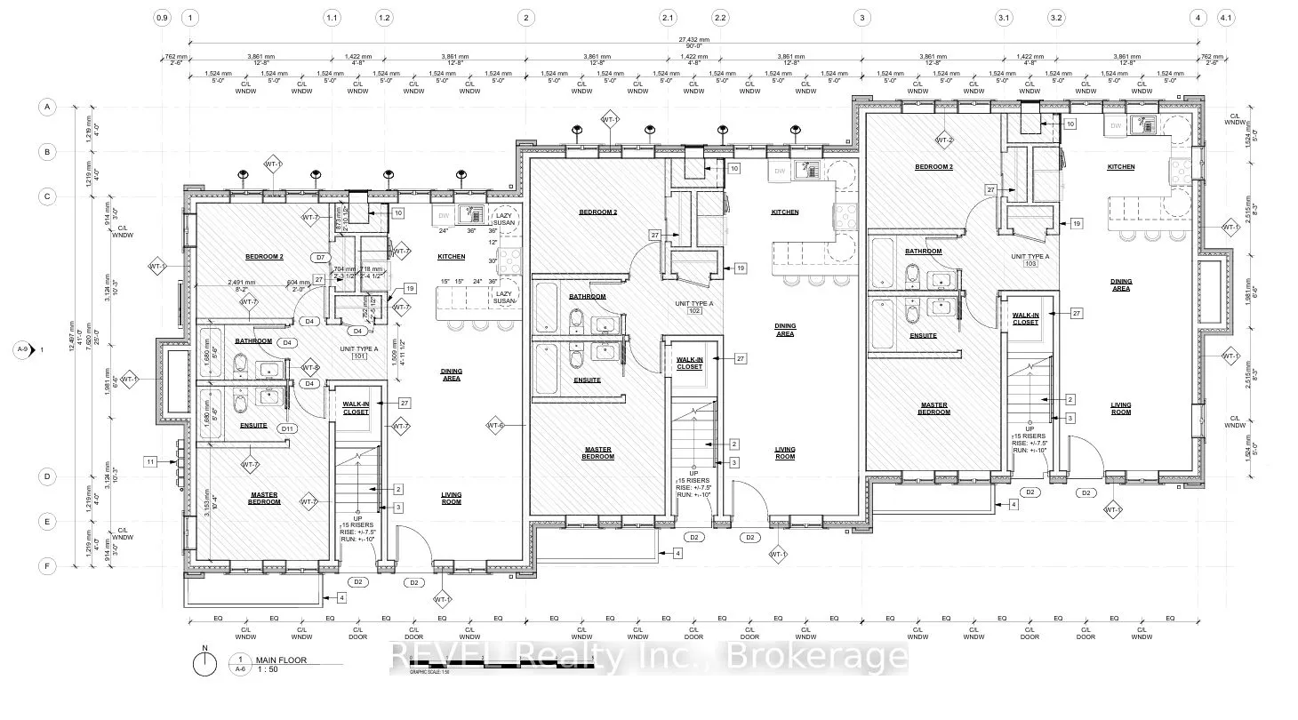 13 St Davids Street W