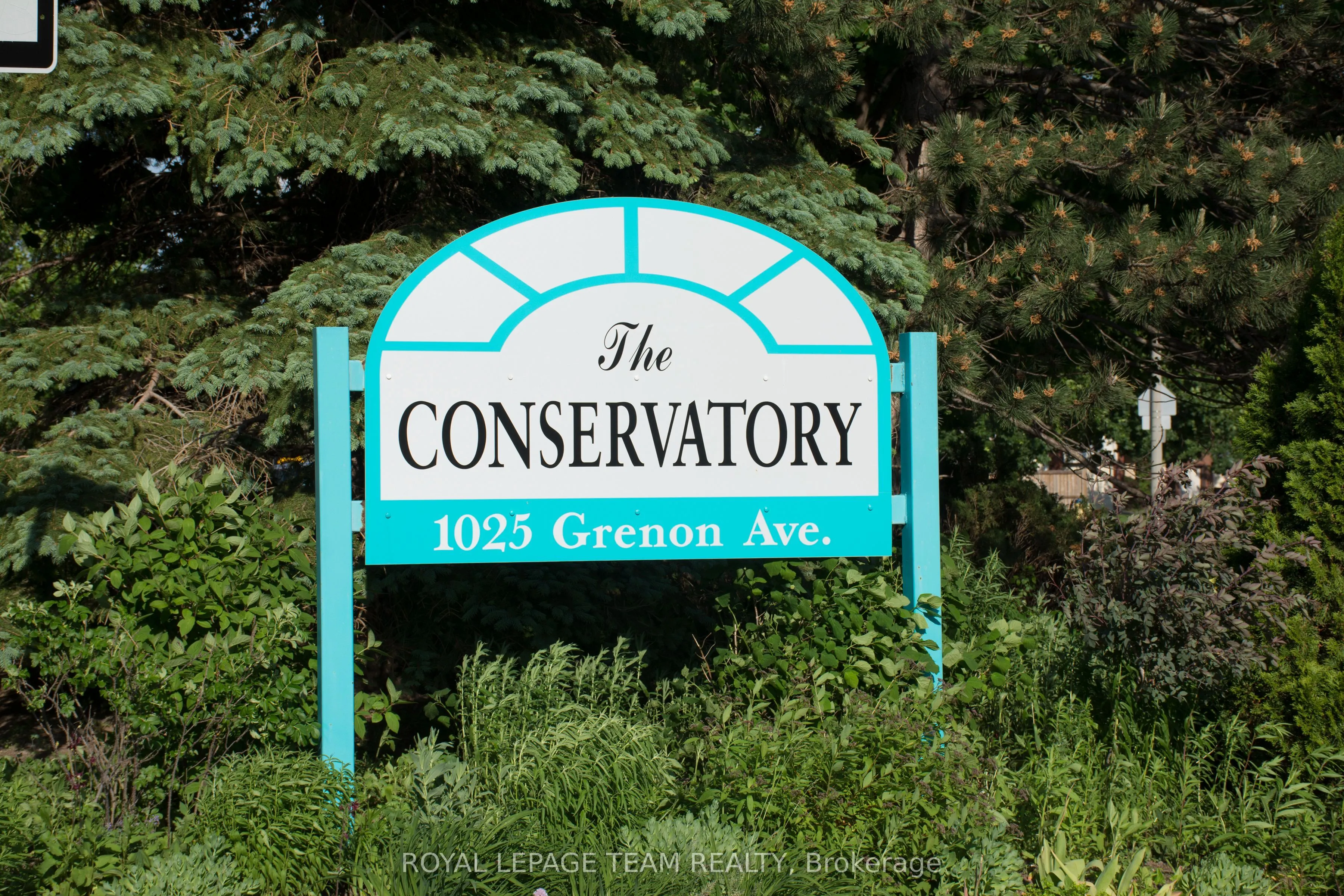1025 Grenon Avenue, #209