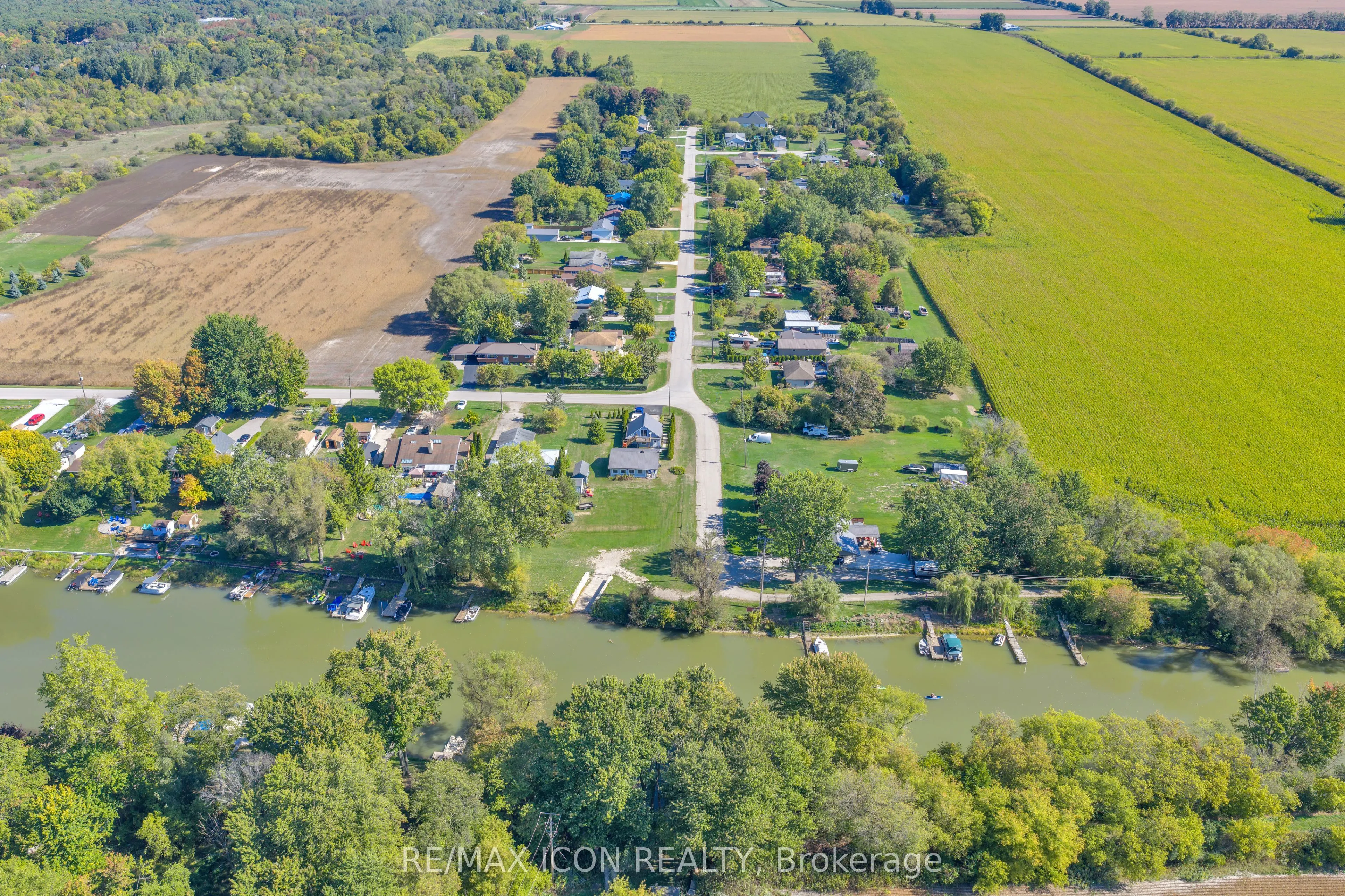 8274 Burwell Road E
