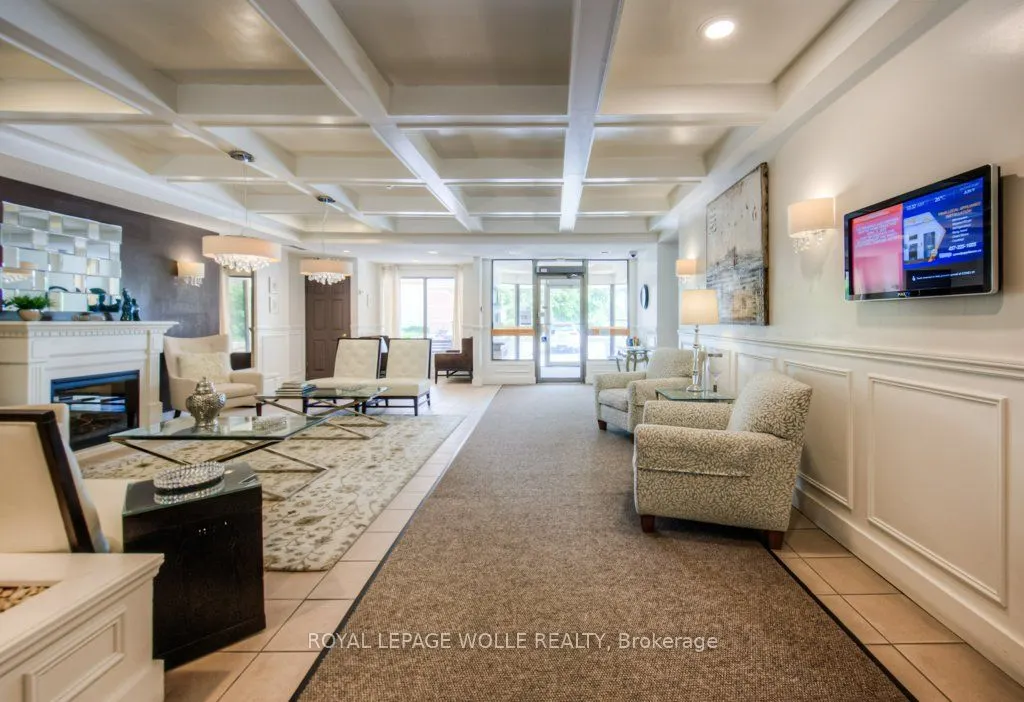 265 Westcourt Place, #505