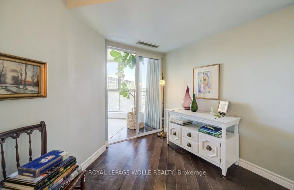 265 Westcourt Place, #505
