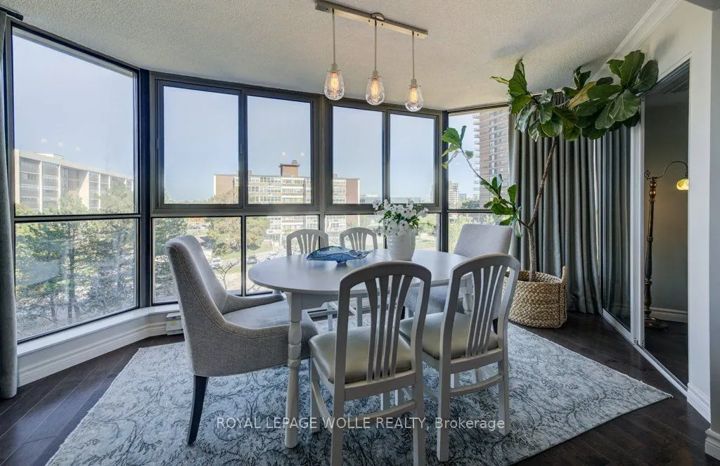 265 Westcourt Place, #505