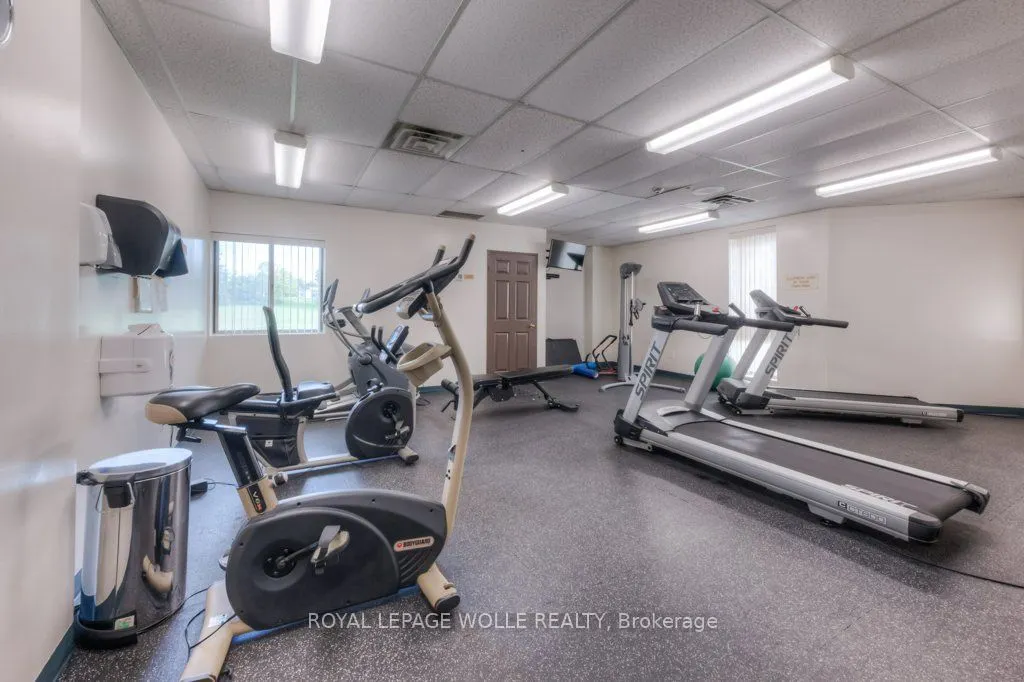 265 Westcourt Place, #505