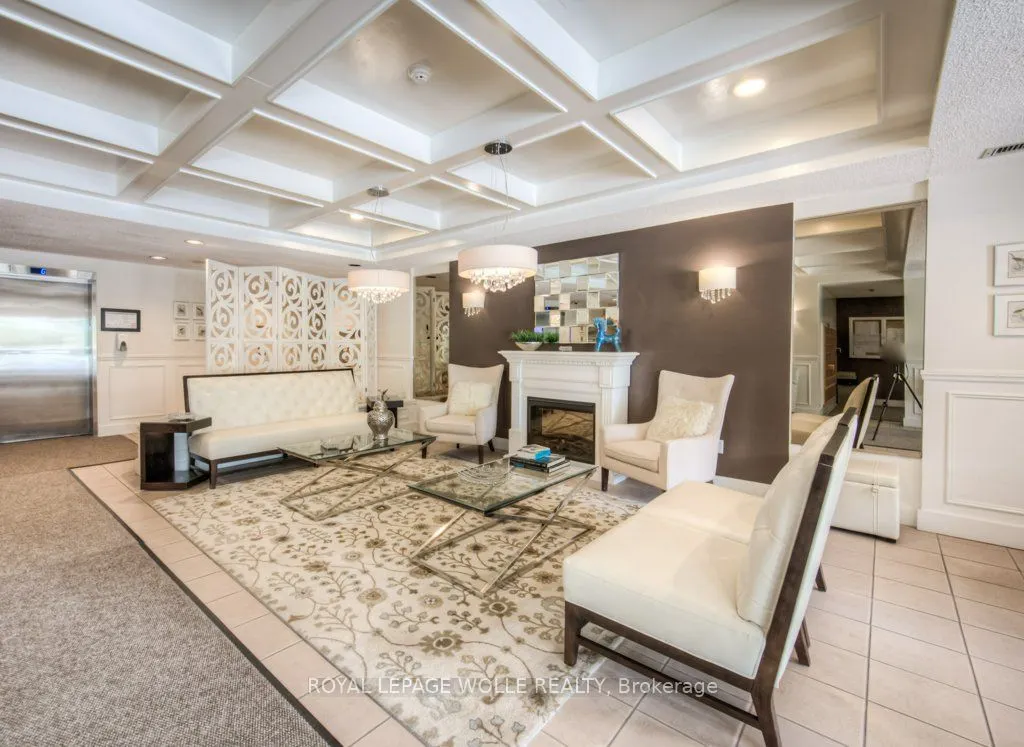 265 Westcourt Place, #505