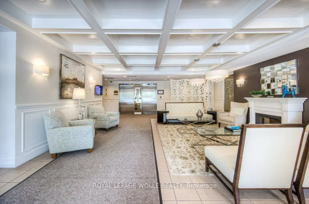 265 Westcourt Place, #505