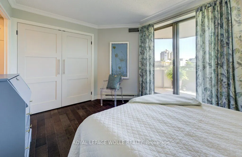 265 Westcourt Place, #505