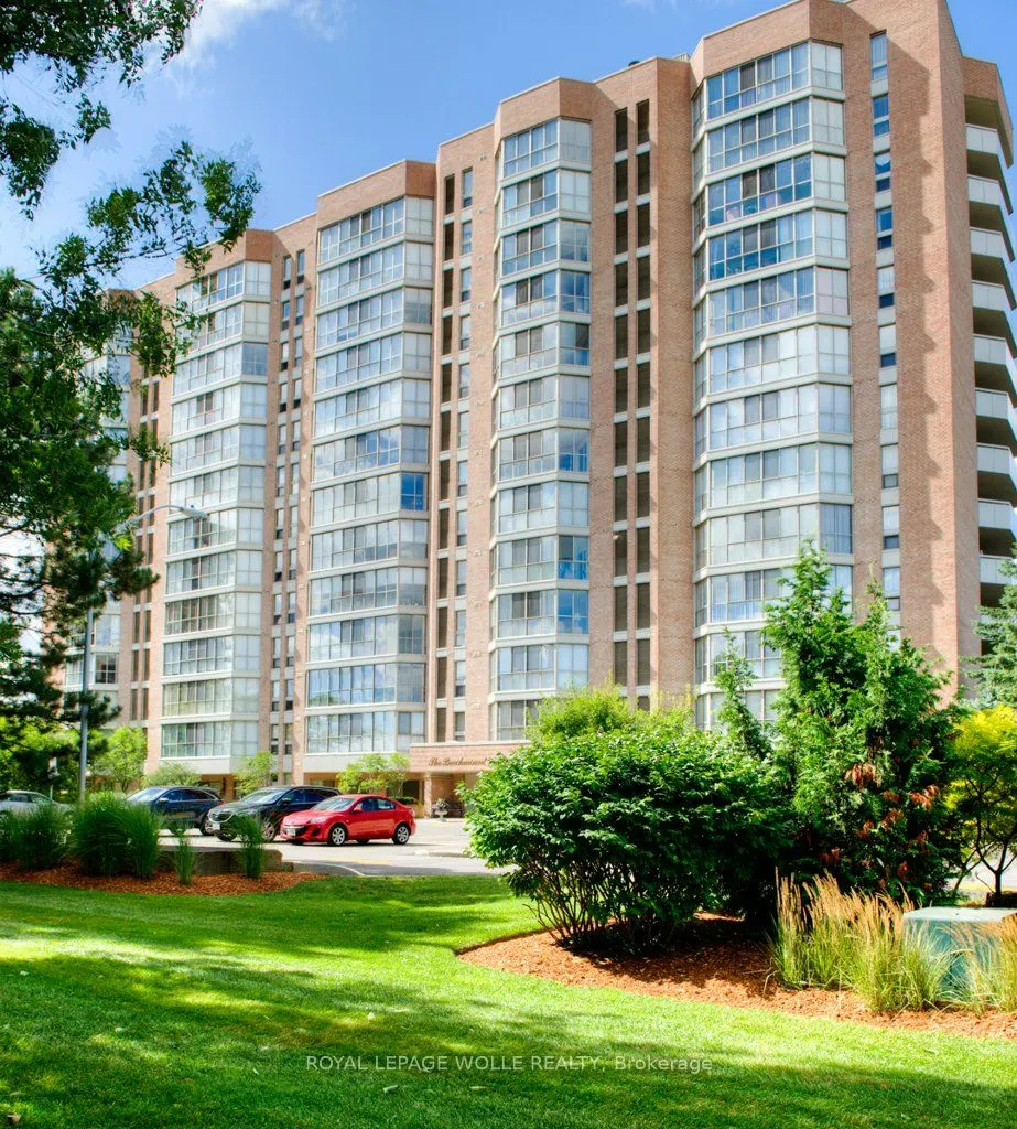 265 Westcourt Place, #505