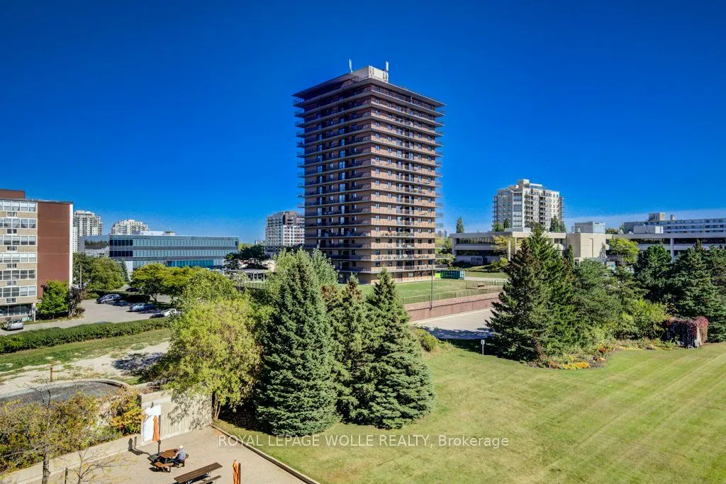 265 Westcourt Place, #505