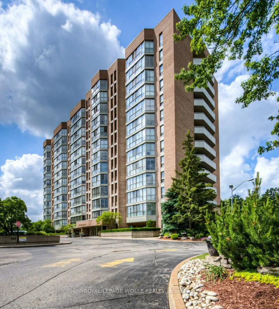 265 Westcourt Place, #505