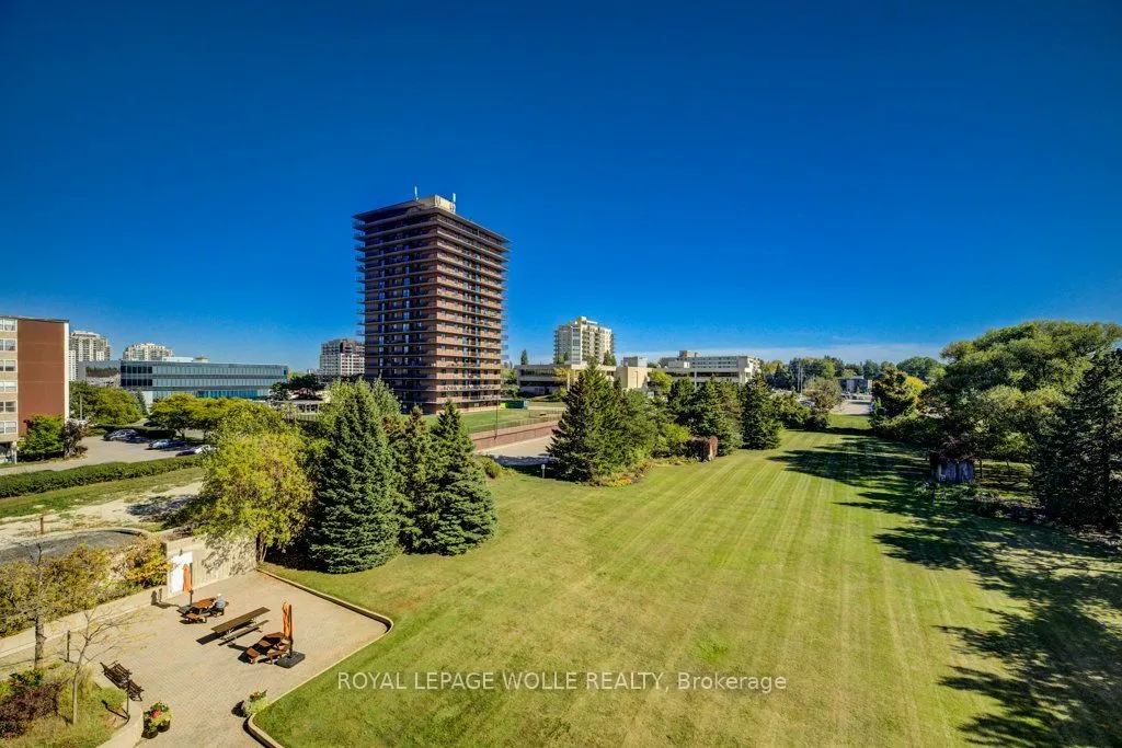 265 Westcourt Place, #505