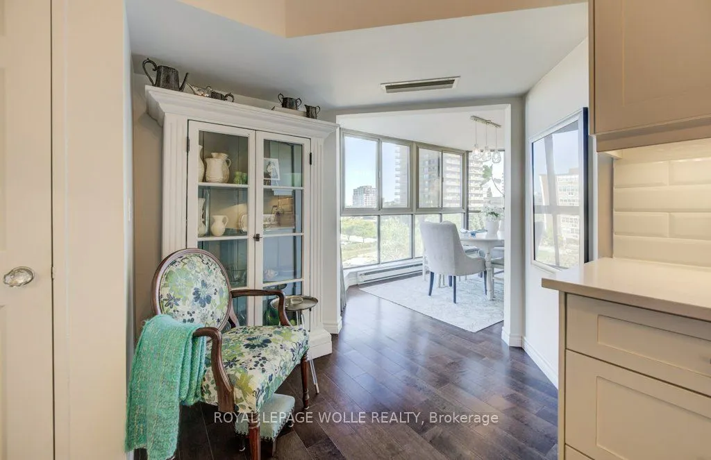 265 Westcourt Place, #505