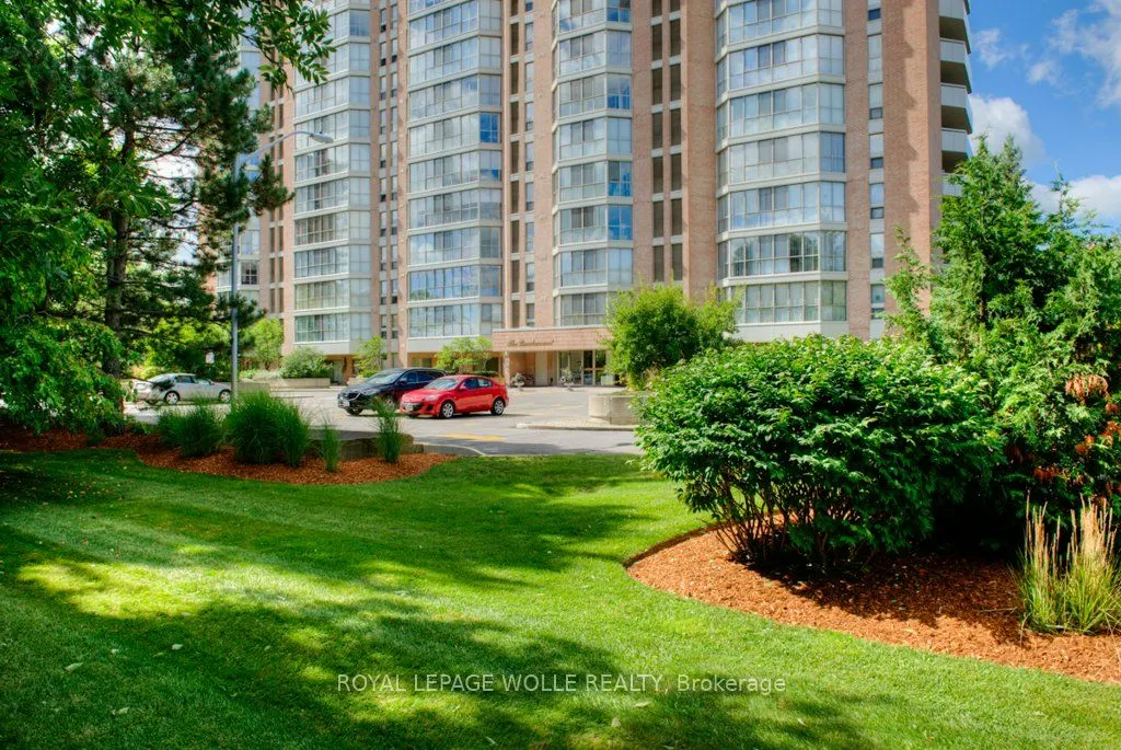 265 Westcourt Place, #505