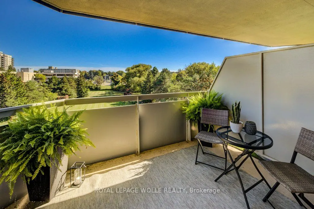 265 Westcourt Place, #505