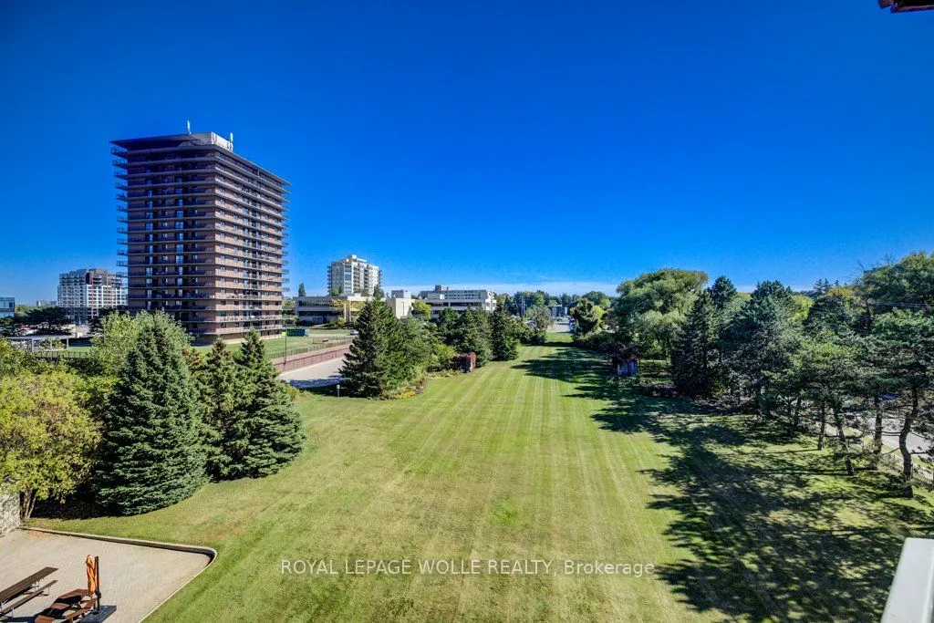 265 Westcourt Place, #505